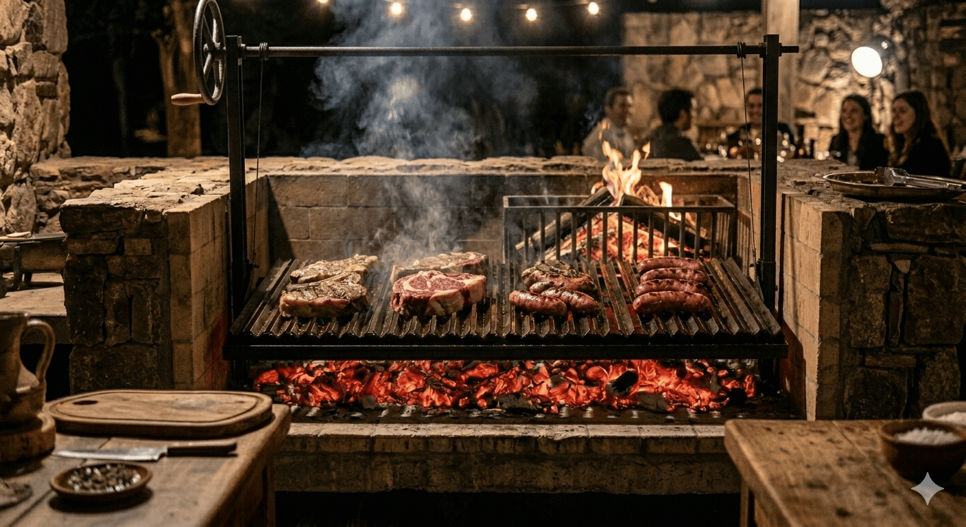 Asado